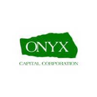 Onyx Capital Corporation logo, Onyx Capital Corporation contact details