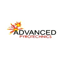 Advanced Pyrotechnics logo, Advanced Pyrotechnics contact details