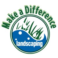 MAKE A DIFFERENCE LANDSCAPING LLC logo, MAKE A DIFFERENCE LANDSCAPING LLC contact details