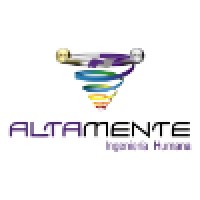 AltaMente Ingeniería Humana logo, AltaMente Ingeniería Humana contact details