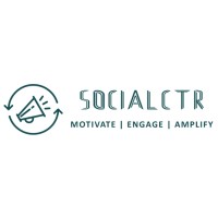 SocialCTR Solutions logo, SocialCTR Solutions contact details