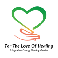 For The Love Of Healing logo, For The Love Of Healing contact details