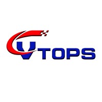 Zhengzhou Vtops Machinery Co., Ltd. logo, Zhengzhou Vtops Machinery Co., Ltd. contact details