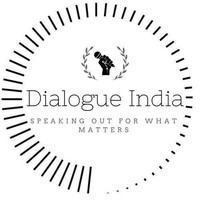 Dialogue India logo, Dialogue India contact details