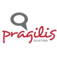 Pragilis Solutions Inc. logo, Pragilis Solutions Inc. contact details