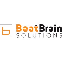 Beat Brain Solutions logo, Beat Brain Solutions contact details