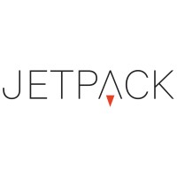 Jetpack logo, Jetpack contact details