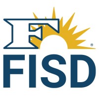 Frisco ISD logo, Frisco ISD contact details