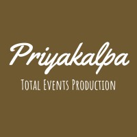 Priyakalpa logo, Priyakalpa contact details