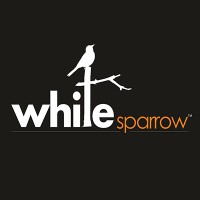 WhiteSparrow India logo, WhiteSparrow India contact details