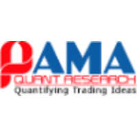 PamaQuantResearch Pvt Ltd logo, PamaQuantResearch Pvt Ltd contact details