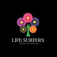 LIFE SURFERS logo, LIFE SURFERS contact details