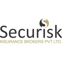 SECURISK INSURANCE BROKERS (P) LIMITED logo, SECURISK INSURANCE BROKERS (P) LIMITED contact details