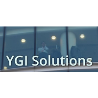 YGI Solutions logo, YGI Solutions contact details