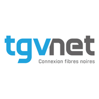 TGV NET Mauricie logo, TGV NET Mauricie contact details