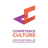 Compétence Culture logo, Compétence Culture contact details