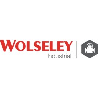 Wolseley Industrial Canada logo, Wolseley Industrial Canada contact details