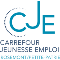 Carrefour Jeunesse Emploi Rosemont/Petite-Patrie logo, Carrefour Jeunesse Emploi Rosemont/Petite-Patrie contact details