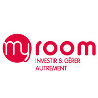 MyRoom, Colocations & Coliving Clés en main logo, MyRoom, Colocations & Coliving Clés en main contact details