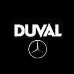 Duval Mercedes-Benz logo, Duval Mercedes-Benz contact details