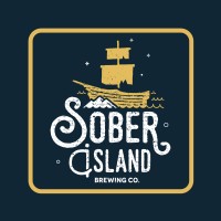 Sober Island Brewing Company logo, Sober Island Brewing Company contact details