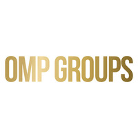 OMP Groups Ltd logo, OMP Groups Ltd contact details