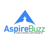 AspireBuzz logo, AspireBuzz contact details