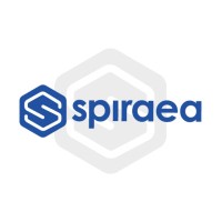 Spiraea logo, Spiraea contact details