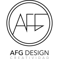 AFG Design logo, AFG Design contact details