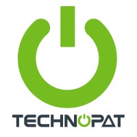 Technopat logo, Technopat contact details