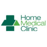 HOME MEDICAL CLINIC logo, HOME MEDICAL CLINIC contact details