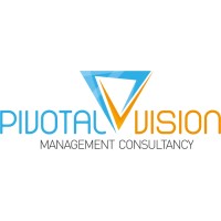 Pivotal Vision Management Consultancy logo, Pivotal Vision Management Consultancy contact details