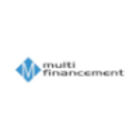 Multi Financement Inc. logo, Multi Financement Inc. contact details