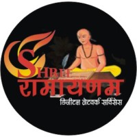 Shree Ramayanam Digital Services logo, Shree Ramayanam Digital Services contact details