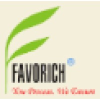 Favorich Agro Private Limited logo, Favorich Agro Private Limited contact details