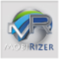 Mobirizer logo, Mobirizer contact details