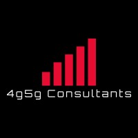 4G5G Consultants Pvt Ltd logo, 4G5G Consultants Pvt Ltd contact details