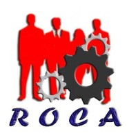 Region of Cognitive Activities ( ROCA ) logo, Region of Cognitive Activities ( ROCA ) contact details