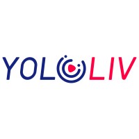 YoloLiv logo, YoloLiv contact details