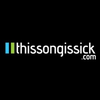 ThisSongIsSick.com logo, ThisSongIsSick.com contact details