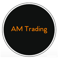 AM Trading logo, AM Trading contact details