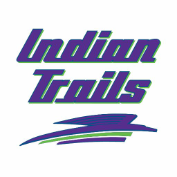 Indian Trails Bus logo, Indian Trails Bus contact details