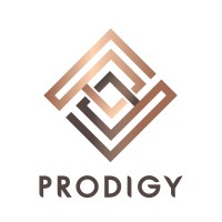 Prodigy Design logo, Prodigy Design contact details