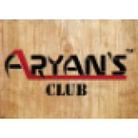 Aryan's Club logo, Aryan's Club contact details