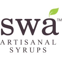 Swa Artisanal Syrups logo, Swa Artisanal Syrups contact details