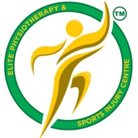 Elite Physiotherapy and sports injury centre logo, Elite Physiotherapy and sports injury centre contact details