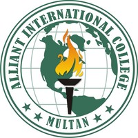 Alliant international college logo, Alliant international college contact details