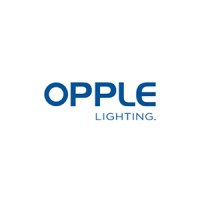 OPPLE Lighting Europe logo, OPPLE Lighting Europe contact details