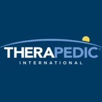 Therapedic International logo, Therapedic International contact details