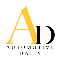 Automotive Daily logo, Automotive Daily contact details